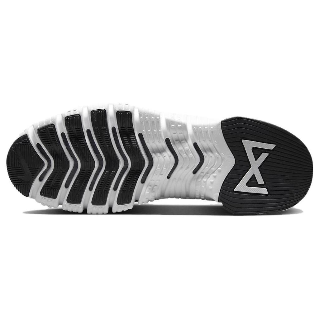Nike Darmowe Metcon 5 'Black White' DV3949-001