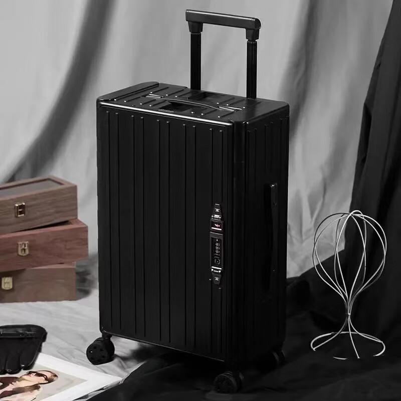 Foldable Travel Trolley Luggage 20 inch