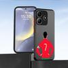 FootBall Number 7 10 Case for Xiaomi Redmi Note 14 13 Pro Plus 13C 14C 9S 11 10 12 A4 Funda Back Phone Cover