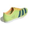 Adidas Distancestar Professional Non-Slip Durable Low-Top Casual Running Shoes Men Sneakers Fresh-Green GY0947