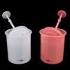 Foaming Clean Tool Cleanser Shower Bath Shampoo Foam Maker Bubble Foamer Device