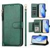 Applicable Motorola G11Power Zipper Card Case Protective Case Wallet Mobile Phone Case Edge 11 More