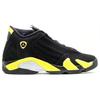 Air Jordan 14 Retro 'Thunder' Gs 487524-070