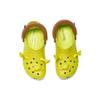 DreamWorks X Crocs Classic Clog Shrek Unisex Sneakers Green Lime-Punch 209373-3TX