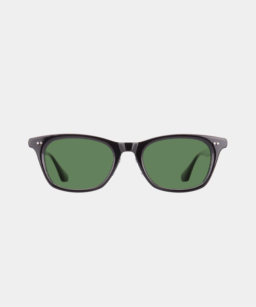 Binikeupeulojegteu Alma C2(Sun) Black & Green