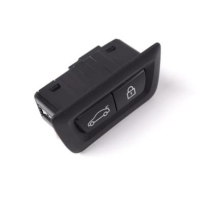 AUTO Trunk Lid Power Lock Unlock Control Switch 61319275121 61319162645 For BMW X5 F15 2014-2018