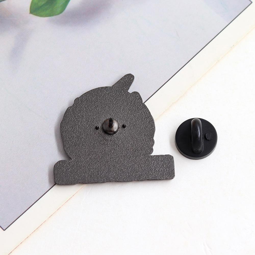 Zinogre Monster Hunter Brooch: Cosplay Badge & Gamer Accessory Gift