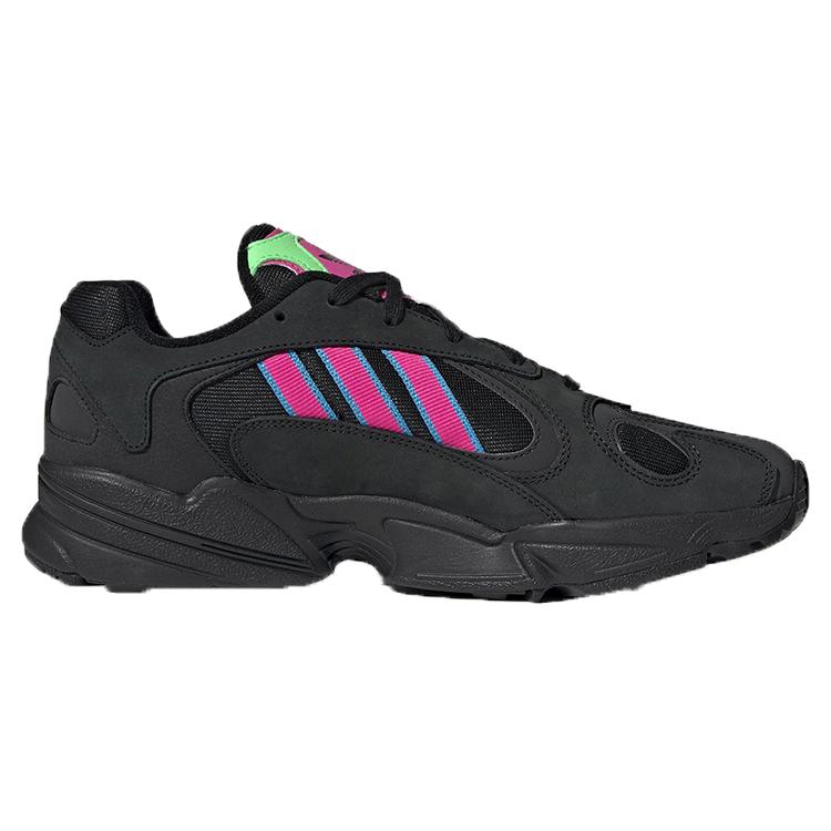 adidas Yung 1 'Tokyo Neon' EF5297