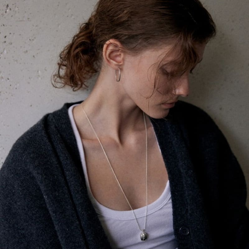 Onill 04-21 Shell (Necklace)