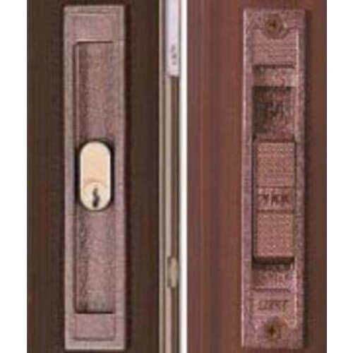 Door Lock (HH3K6310D) YB Bronze