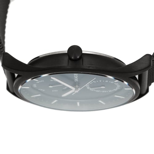 Skagen Men's Watch SKAGEN SKW6450 Black/Blue