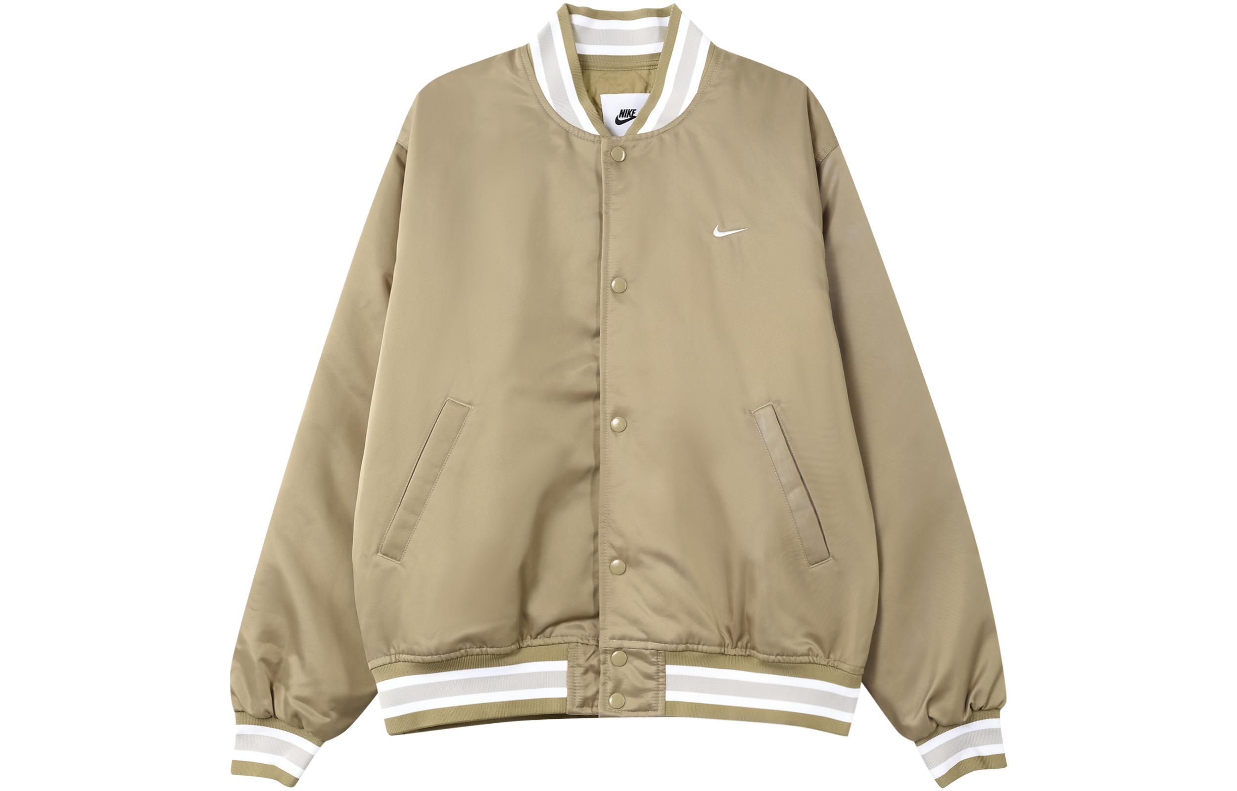 Nike Sportswear Authentics Dugout Jacket Asia Sizing DX0659-247 XL