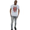 Marvel Mens Deadpool Kills Deadpool T-Shirt