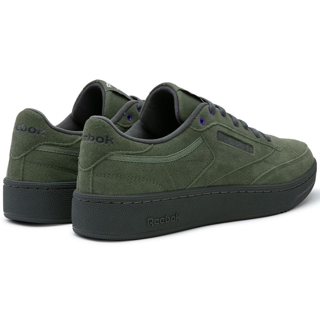 Reebok Club C 85 W+ Low Top 'Grey' 24FRC901U0GL4