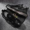 Fashion Men Fashion Trend Thick Soled Mesh Tenis Masulino Comfort Outdoor Casual Versatile Sneakers Breathable Running Vulcanized Shoes
