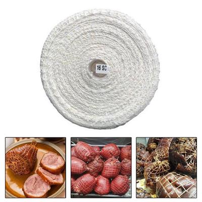 Easy To Use And Clean Barbecue Net Pocket Meat Netting Roll Smoked Meat Twine