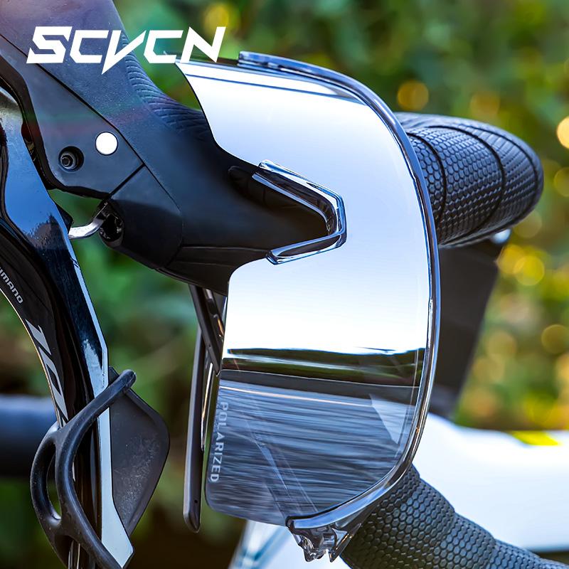 Polarized Fishing Glasses Cycling Sunglasses MTB Bike Road Bicycle Outdoor Sport Equipment UV400 Golf Camping Accessories