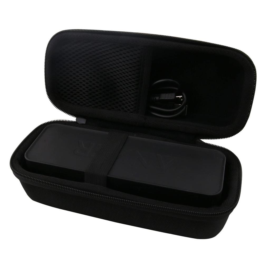 WERJIA Storage Case for Anker Soundcore 3Soundcore 2SoundCore Bluetooth Speakers (Case Only)