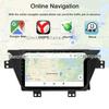 Haima F5 Navigation: 18-inch Android Smart GPS with WiFi