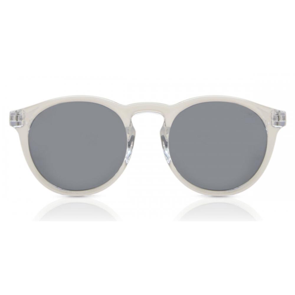 

Nike Swerve P Fd1850 Polarized 901 Unisex Sunglasses Clear/51-20-140