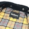 BARBOUR Bedale Non-waxed apparel outerwear Jacket polyester Black