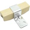 Rezistor ventilator răcire motor 0,6 Ohmi Înlocuire pentru GM Original 94812213, Rezistor ventilator răcire Înlocuire universală pentru Chevrolet 2004-2011