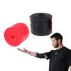 Elastic Resistance Compression Band for Strength Training and Fitness