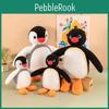 Pinguin Plüschtier mit PP-Baumwollfüllung für Kinder und Schlafkomfort