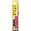 Minim Electric Toothbrush, Kids' Hapika Minnie (Pink), Soft Bristles, DBK-5P(MK)