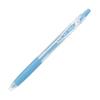 Pilot Juice Gel Ballpoint Pastel LJU50EF5PL Pen, 0.5mm, Blue, 5-pack,