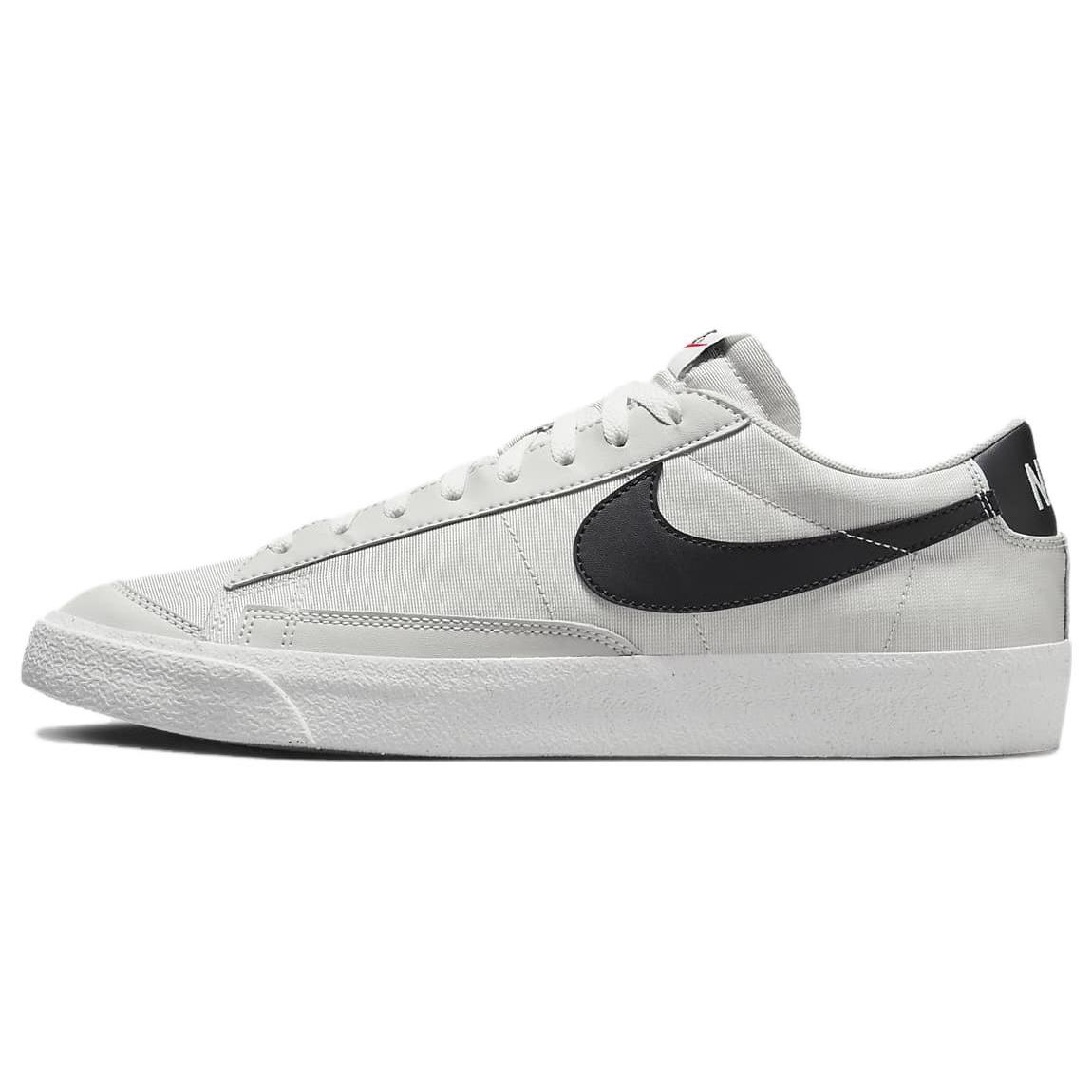 

Nike Blazer Low 77 Se Light Bone DV7198-001 40.5
