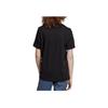 adidas Originals Bodega Super A Print Crew Neck Short Sleeve T-Shirt Men Tops Black ED7058