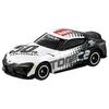 Tomica Toyota GR Supra Edición 50 Aniversario de Tomica diseñada por Toyota 00250005