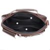 Men's Shoulder Bag, Business Commuting Shoulder Bag, Waterproof and Wear-resistant