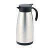 HB-6024 Tabletop Pot, 1.5L, Stainless Steel, Insulated, for Hot and Cold Drinks