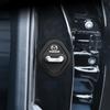 2025 Hot 4pcs Silicone Door Lock Protector Silicone Door Lock Latch Cover for Mazda 3 Bk 6 Gh CX-5 CX30 MX-5 2 5 CX-3 GJ GL CX-8