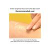 Goodal Green Tangerine Vitamin C Dark Circle Eye Cream 30ml | Intensive Dark Circle Relief And Elasticity Treatment, Gentle, Non-Irritating