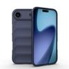 Shockproof Phone Case For iPhone 17 Air Case Anti-Slip Silicone Back Cover For iPhone 17 Air 17 Pro Max Case For iPhone 17 Funda