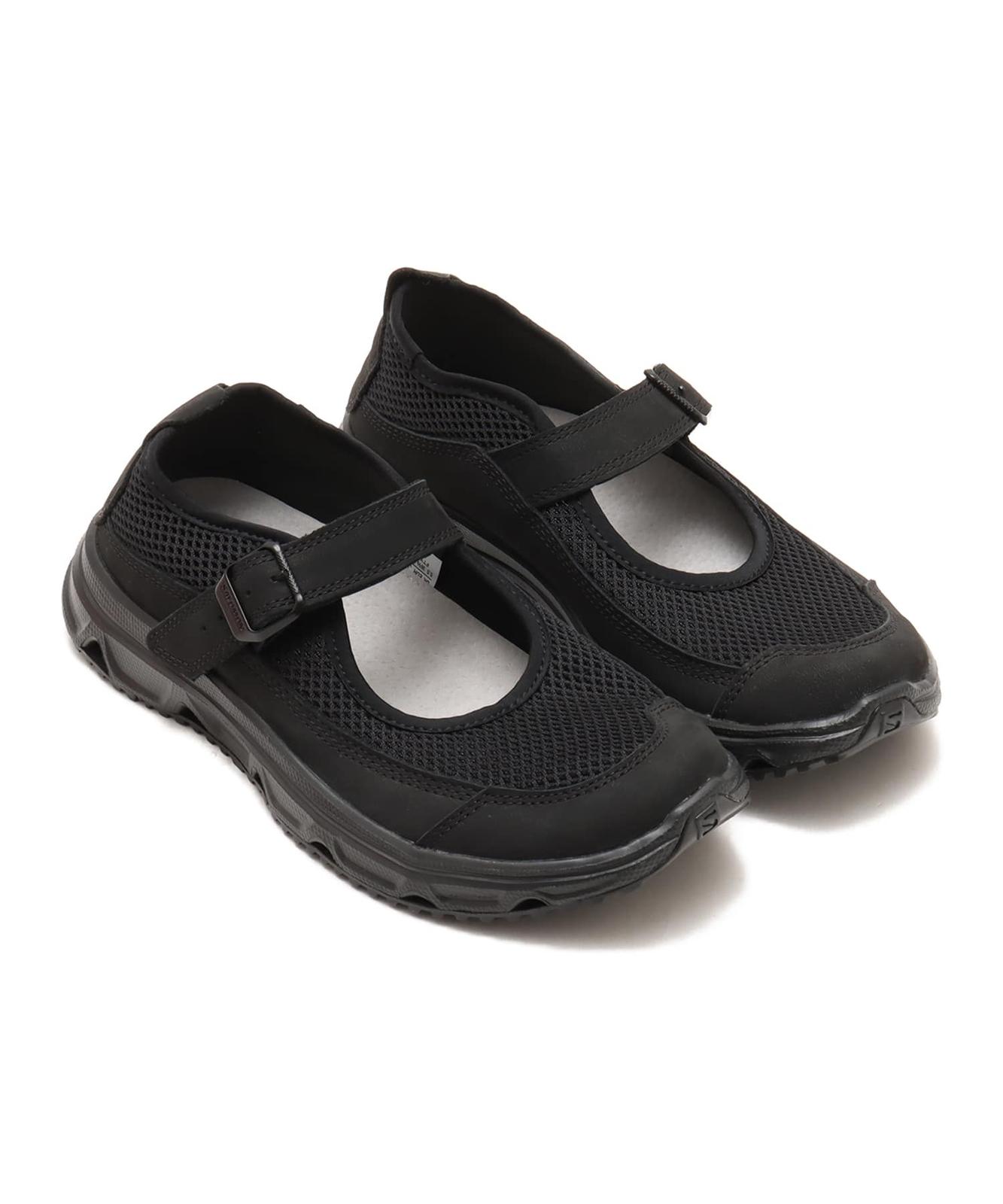 L47363200 Salomon RX Marie Jeanne Black (Men s) 5