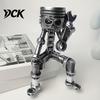 Decorações – Produtos de metal