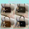 Pu Material Oversized Tote Bag For Women With Chain Strap And Cellphone Pocket For Daily Use