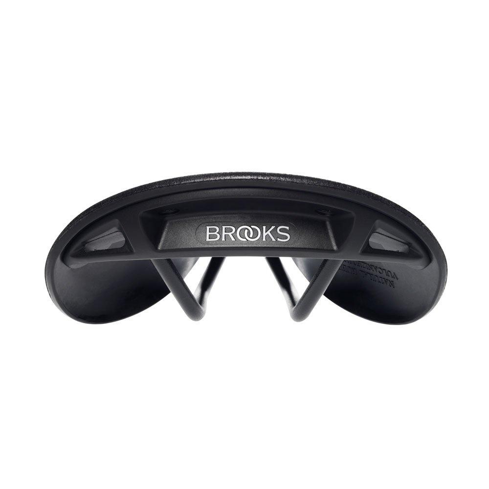 Japanischer BROOKS Fahrradsattel Cambium ALL WEATHER C17 [Originalprodukt] [CAMBIUM]