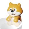 Mini Food Cooling Fan Clip-On Handheld Fan  for Cup Bowl Noodles Water Cooling Artifact