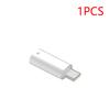 Ligting To Type-C Connecter Adapter for Apple Pencil 1st Generation Bluetooth-Compatible Stylus Pen Charger Converter