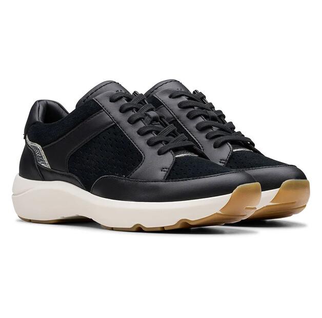 Clarks Shoes Кросовки Tivoli Walk