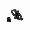 MUQZI Bike Frame Rear Derailleur Hanger Extender MTB Derailleur Hanger Extension Adapter