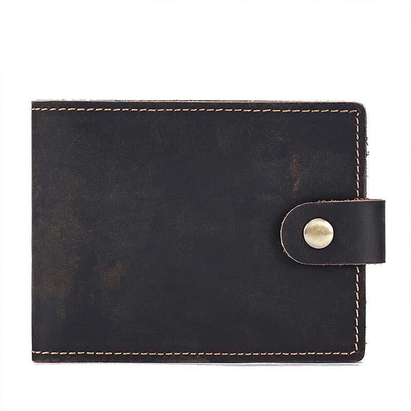 

Warnerheim K170 Crazy Horse Leather Driving License Case One Size