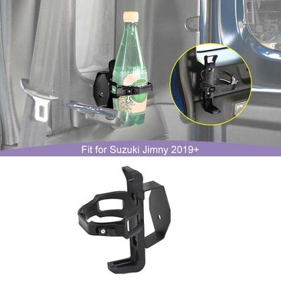 Automašīnas ugunsdzēšamo aparātu krūzes turētāja kronšteina balsts Suzuki Jimny 2019 up 4 durvju versijai Salona piederumi