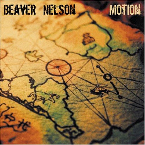 

CD BEAVER NELSON Motion FR1029 Freedom 2004 US CountryFolk Used