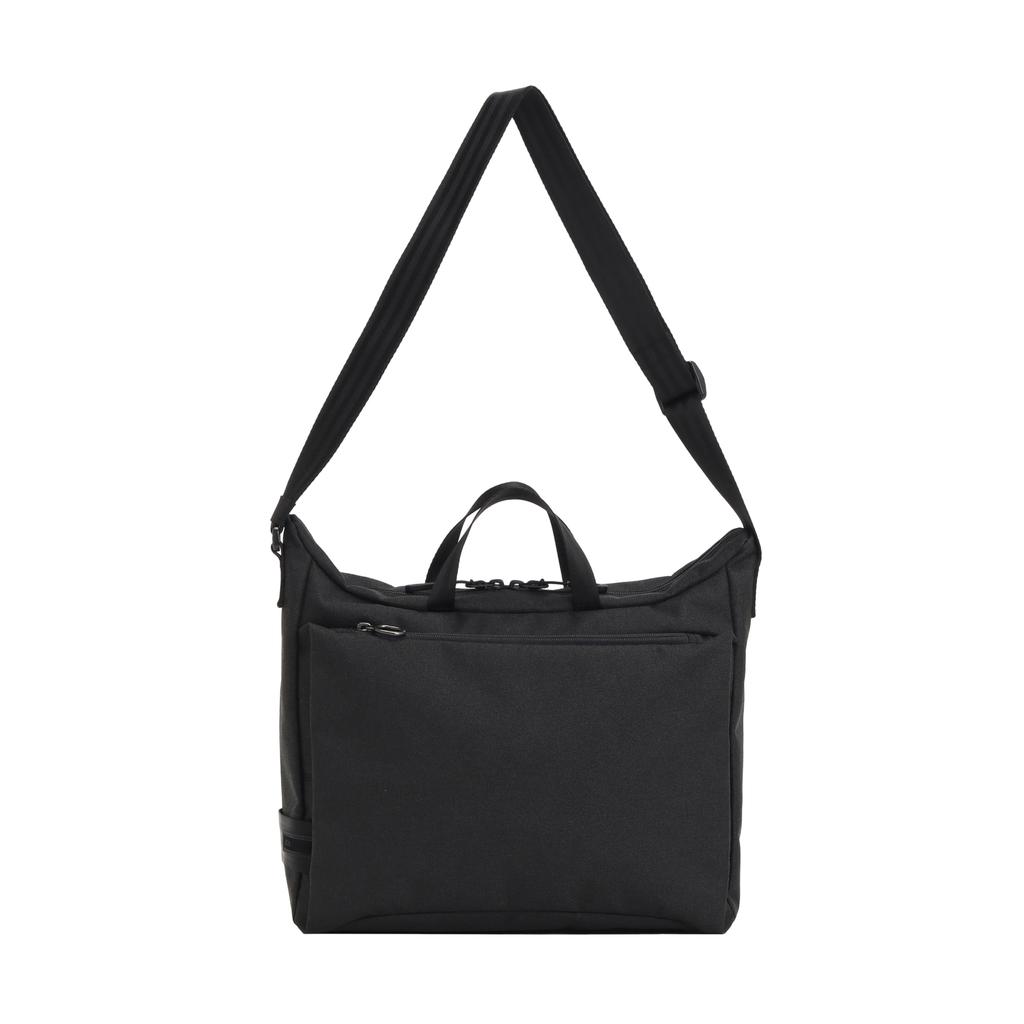 Ace Gene Hover Light 2 Shoulder Bag, A4 Size, 11.0-inch Tablet Storage, No. 67620